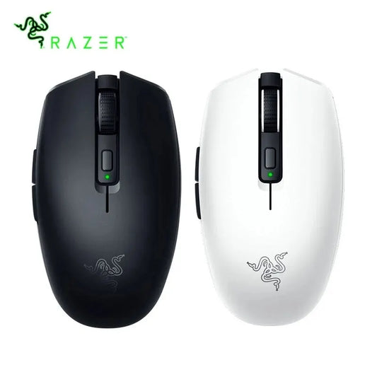 Razer Orochi V2 Mobile Wireless Gaming Mouse Lightweight 2 Wireless Modes 5G Mice Advanced 18K DPI Optical Sensor